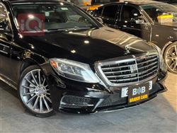 مێرسێدس بێنز S-Class